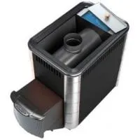 бак тмф для банной печи компакт, шилка