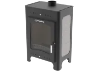 печь-камин протопи kenigsberg 9u