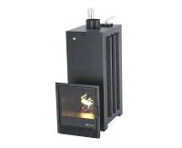 печь для бани изистим геленджик premium