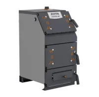 котел zota тополь вк-22 комбинированный