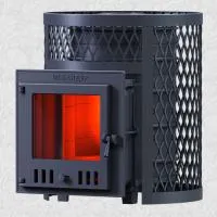 сетка на печь gfs искандер 25м круглая 