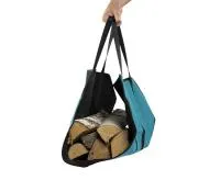 переноска для дров экотандыры 