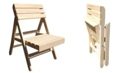 стул со спинкой, банный эксперт