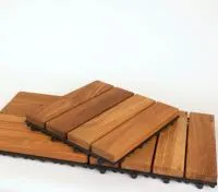 декинг модуля woodson