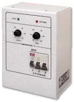 пульт управления для котлов zota пу эвт-и1 (от 3 квт до 9 квт)