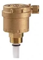 воздухоотводчик авт. 1/2" (прямой)