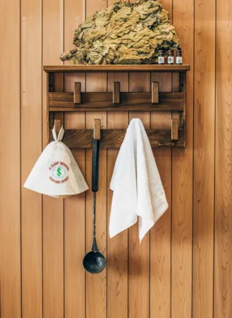 вешалка семирамида 34x60 woodson дуб