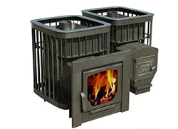 Чем интересны чугунные печи? Чем интересны чугунные печи?