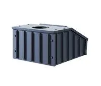 каменка для печи gfs гроза 24