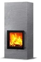 печь-камин tulikivi raita s rigata 1800 мм 