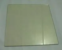 стекло shott robax термостойкое 4 мм 520*280 мм