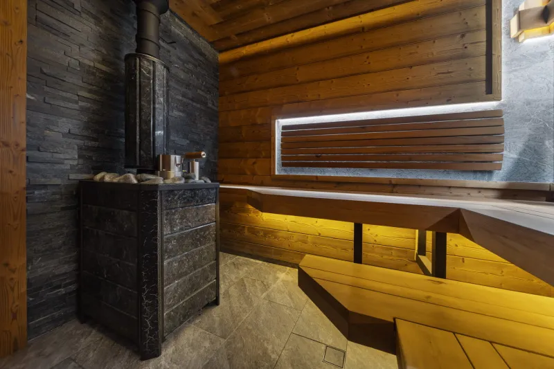 Лучшие печи для бани на дровах: как выбрать и на что обратить внимание