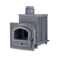 печь для бани gfs 40м зк чугунная