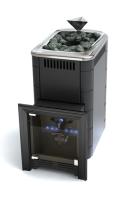 печь для бани газовая тмф таймыр 2017 inox закрытая каменка антрацит (без ггу) 