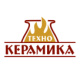 Лого ТехноКерамика на сайте интернет-магазина Печной Эксперт