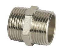 муфта вв 3/4" (латунь) lavita