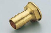штуцер для шланга в 1/2"х16 мм lavita