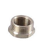 переходник футорка с вн.- нар. резьбой bmf3/4" х 1/2" lavita