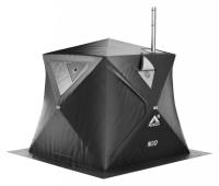 мобильная баня морж куб xl neo (палатка без печи)