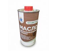 масло для бань и саун семь масел 0,45 л.