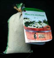 запарка для бани тысячелистник 30 г. огненный камень