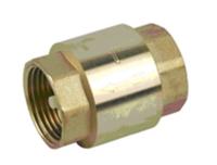 клапан обратный вв 3/4" lavita