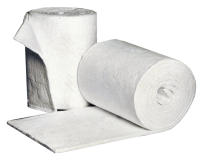 стекловолокно ceraterm blanket огнеупорное керамическое 96кг/м3, 7320*610*25 мм