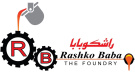 Лого Rashko Baba на сайте интернет-магазина Печной Эксперт