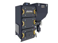 котел zota forta-12 автоматический