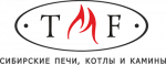 Лого TMF на сайте интернет-магазина Печной Эксперт