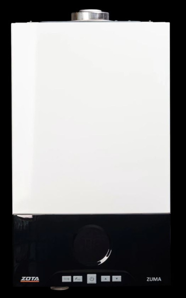 котел zota zuma 18d газовый настенный