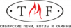 Лого TMF на сайте интернет-магазина Печной Эксперт